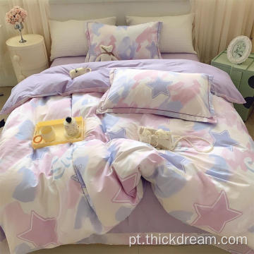 Star Dream Destiny Bedding Proachcase Conjunto